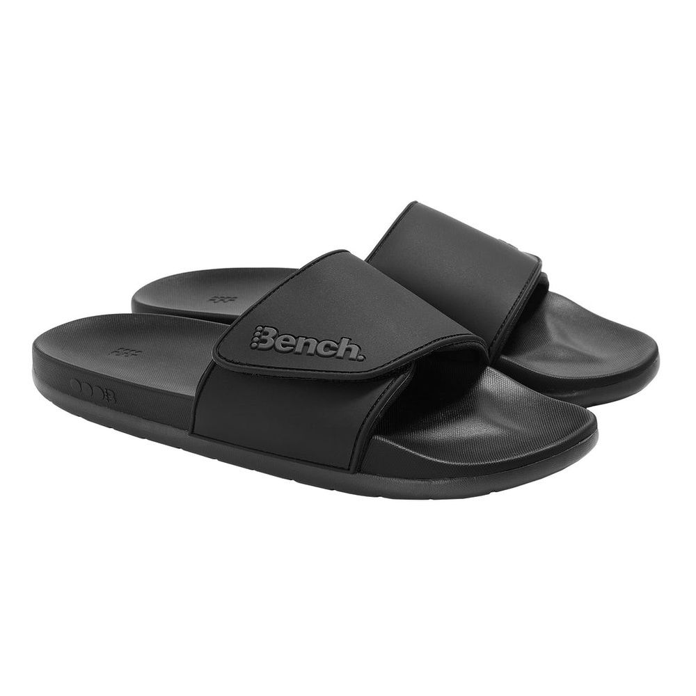 Bench slides
